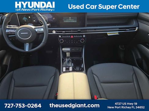 New 2026 Hyundai Santa Cruz XRT image 17
