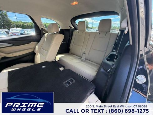 Used 2016 MAZDA CX-9 Touring AWD/4WD image 13
