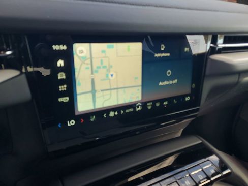 New 2025 Lincoln Navigator Reserve w/ Jet Appearance Package AWD/4WD image 28