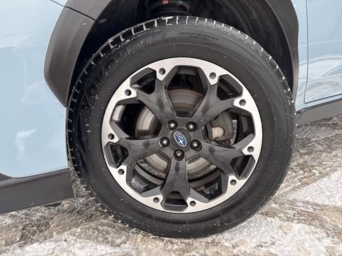 Used 2021 Subaru Crosstrek 2.0i Premium image 48