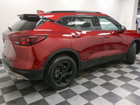 Used 2023 Chevrolet Blazer LT w/ Convenience Package AWD/4WD image 9