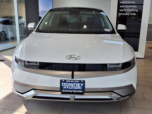 Certified 2024 Hyundai Ioniq 5 Limited RWD image 2