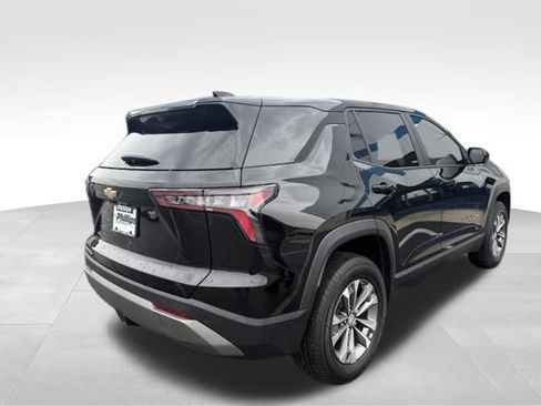 Certified 2025 Chevrolet Equinox LT w/ Safety and Technology Package FWD image 13