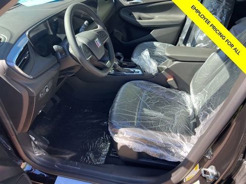 New 2025 Buick Encore GX Sport Touring image 15