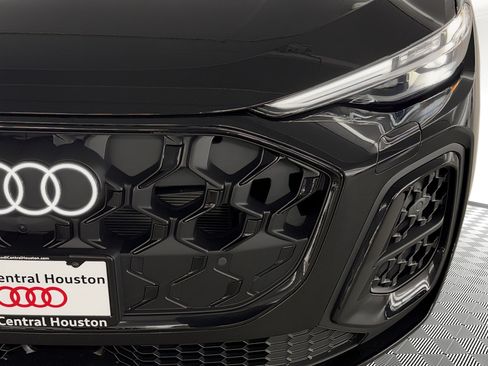 New 2026 Audi SQ5 Premium Plus AWD/4WD image 11