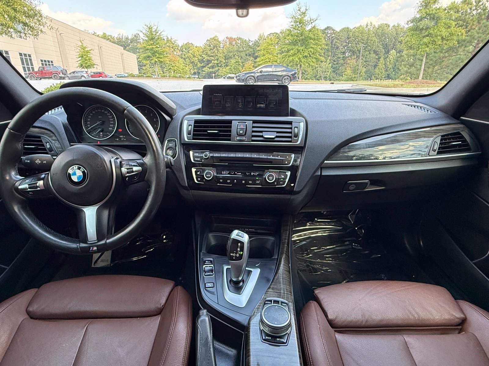 Used 2017 BMW 230i xDrive Coupe AWD/4WD image 23