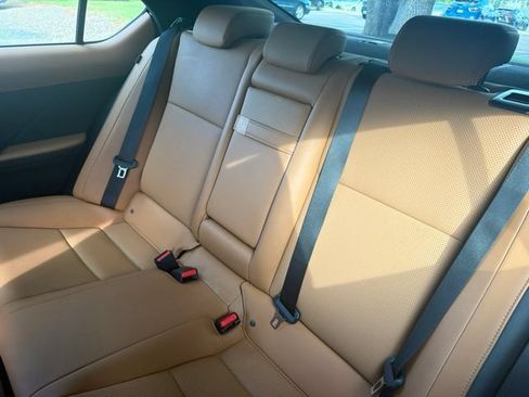 Used 2023 Lexus IS 300 AWD w/ Premium Package image 6