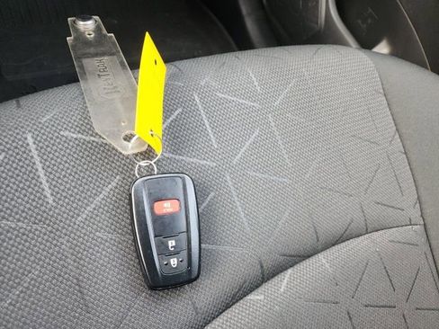 Certified 2024 Toyota RAV4 Woodland Edition image 15