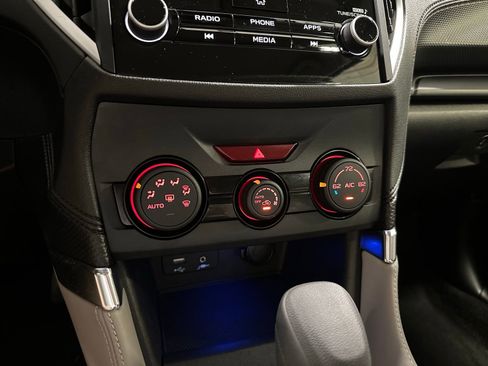 Used 2024 Subaru Forester image 27