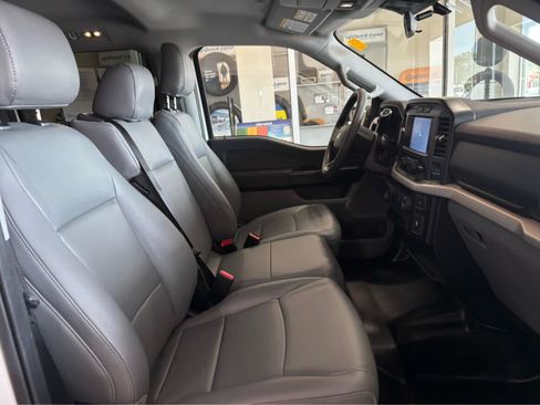 Certified 2021 Ford F150 XL w/ Equipment Group 101A High AWD/4WD image 31