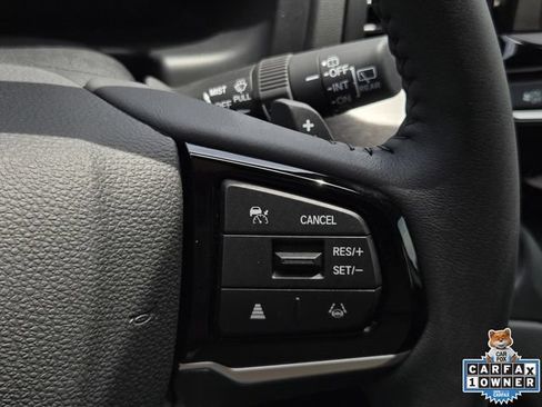 Used 2026 Honda Odyssey EX-L image 31