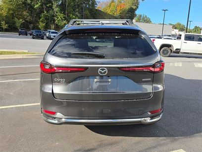 New 2026 MAZDA CX-90 3.3 Turbo S w/ Premium Plus