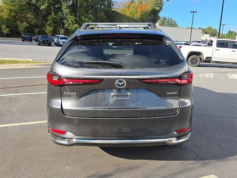 New 2026 MAZDA CX-90 3.3 Turbo S w/ Premium Plus image 4