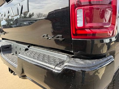 New 2026 RAM 2500 Big Horn image 10