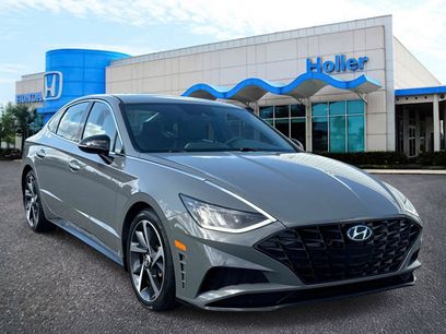 Used 2021 Hyundai Sonata SEL Plus