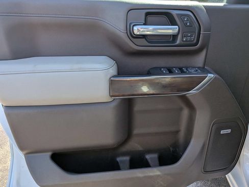 Used 2020 GMC Sierra 2500 SLT w/ SLT Premium Plus Package AWD/4WD image 14
