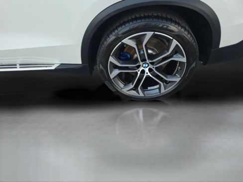 Used 2020 BMW X5 xDrive40i AWD/4WD image 33