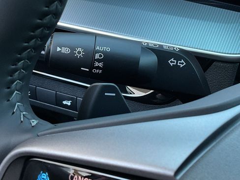 New 2026 Nissan Murano Platinum w/ Cargo Package image 27