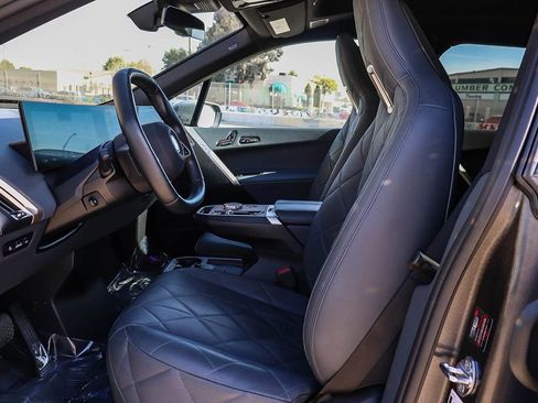 Certified 2023 BMW iX M60 w/ Executive Package image 20