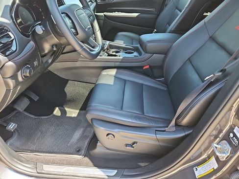 Used 2025 Dodge Durango R/T image 20