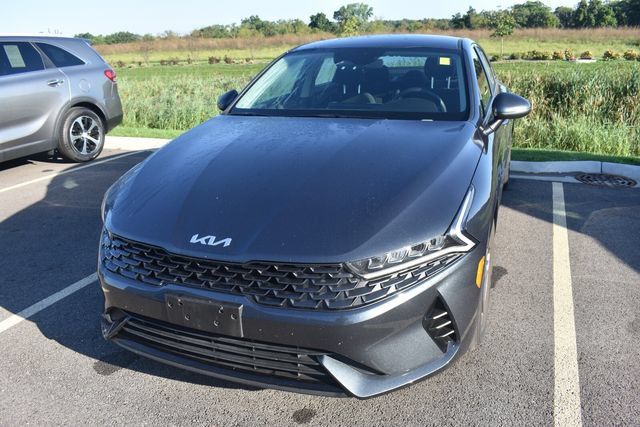 Used 2023 Kia K5 LXS FWD image 7