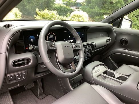 Used 2026 Hyundai Palisade XRT Pro AWD/4WD image 10