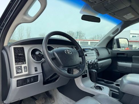 Used 2008 Toyota Sequoia SR5 image 14