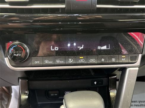 Used 2023 Kia Seltos EX image 21
