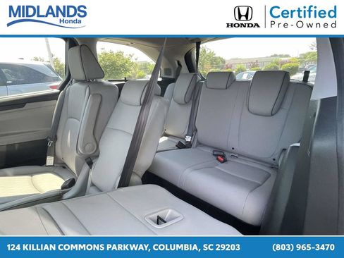 Used 2024 Honda Odyssey Elite image 10