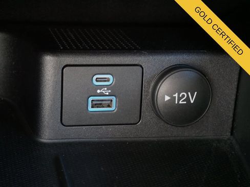 Certified 2023 Ford Escape Active AWD/4WD image 26