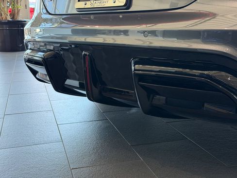 New 2026 Audi RS e-tron GT performance AWD/4WD image 7