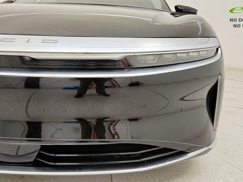 Used 2025 Lucid Air Pure RWD image 23