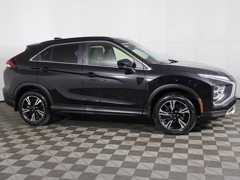 New 2026 Mitsubishi Eclipse Cross SE image 15