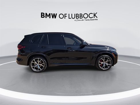 Certified 2026 BMW X5 xDrive40i w/ M Sport Package image 9