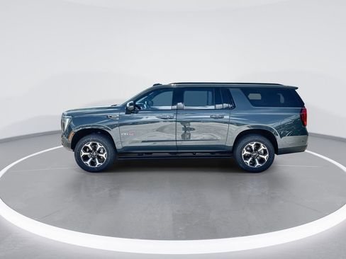 New 2026 GMC Yukon XL AT4 image 5