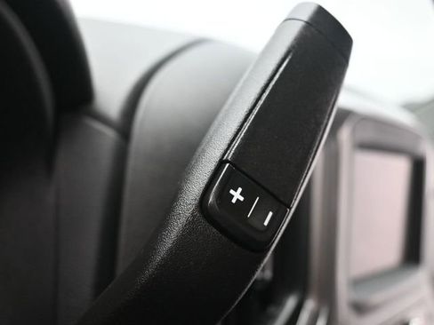 Used 2024 Chevrolet Silverado 2500 Custom w/ Z71 Off-Road Package image 26