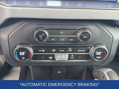 Used 2024 Ford Bronco Big Bend AWD/4WD image 15