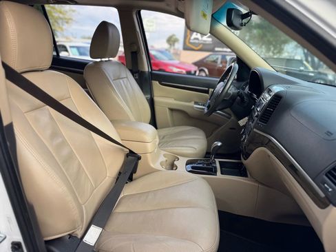 Used 2012 Hyundai Santa Fe Limited image 36