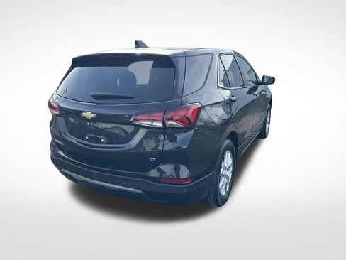 Used 2023 Chevrolet Equinox LT image 6