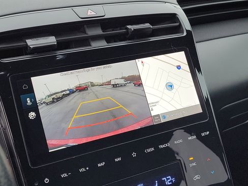 Used 2023 Hyundai Tucson N Line image 26