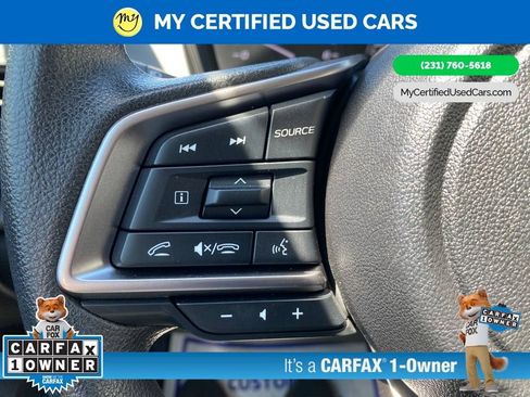 Used 2024 Subaru Impreza 2.0i AWD/4WD image 21