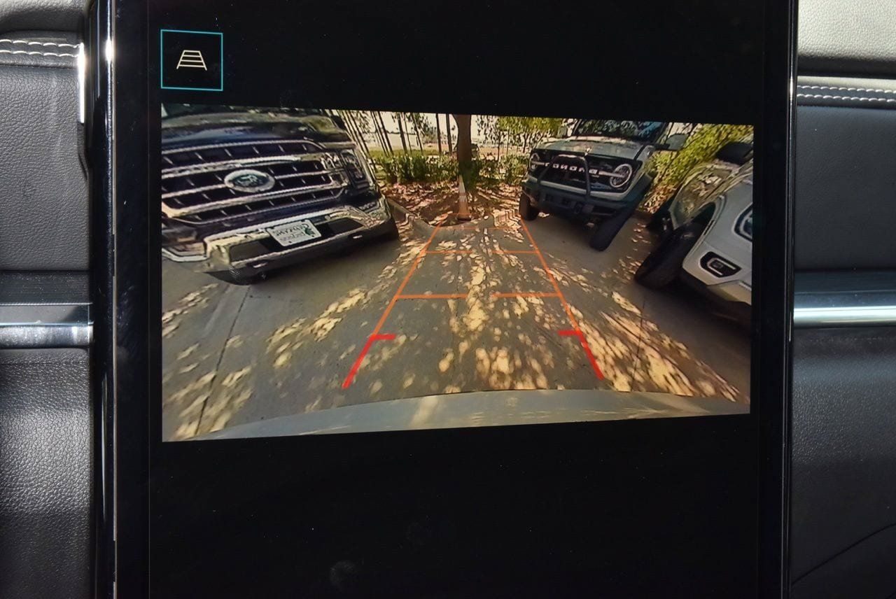 Used 2026 GMC Terrain Elevation FWD image 28
