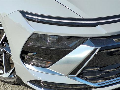 New 2026 Hyundai Sonata SEL image 10