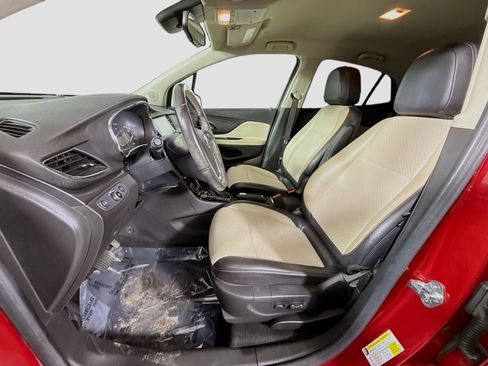 Used 2018 Buick Encore Sport Touring w/ Safety Package image 22