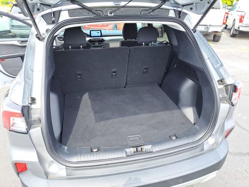 Used 2022 Ford Escape SE AWD/4WD image 12