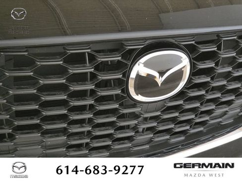 Certified 2026 MAZDA CX-90 3.3 Turbo w/ Select Package AWD/4WD image 14