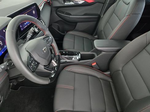 New 2026 Chevrolet TrailBlazer RS w/ Driver Confidence Package FWD image 15
