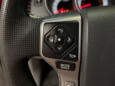 Used 2015 Toyota Tacoma Base w/ TRD Off-Road Package image 49