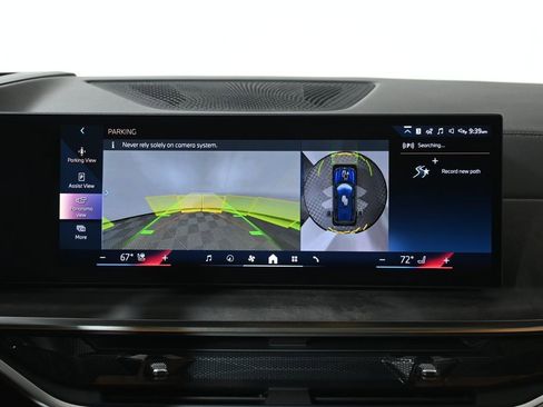 New 2026 BMW X7 xDrive40i AWD/4WD image 23