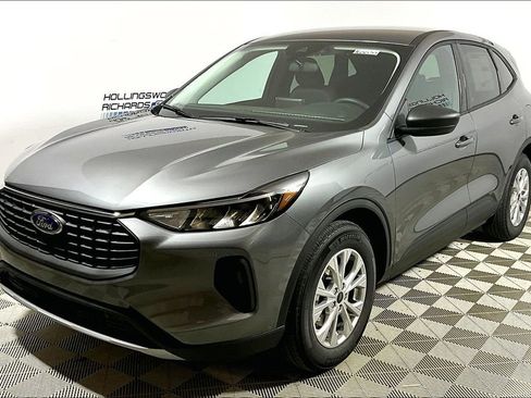 New 2026 Ford Escape Active image 1